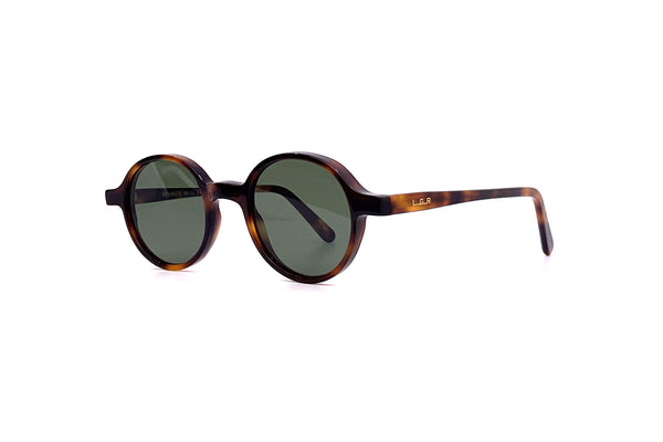 L.G.R - Reunion (Havana Bordeaux 65 | Green g15 Gradient  display picture 2