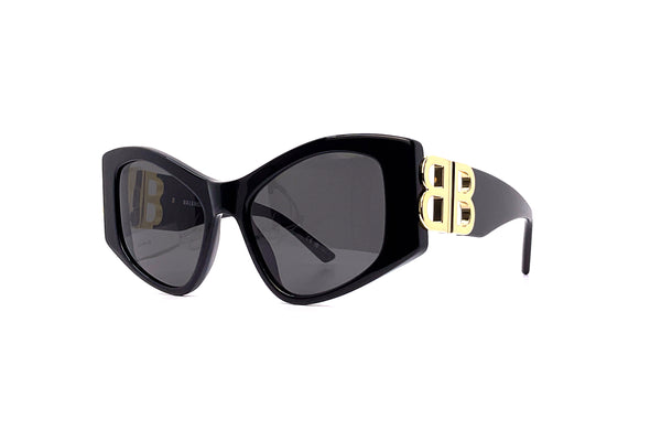 bb logo sunglasses