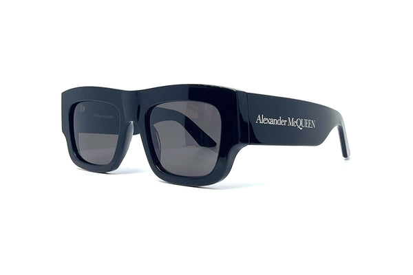 Alexander McQueen - AM0449S (001) – Good See Co.