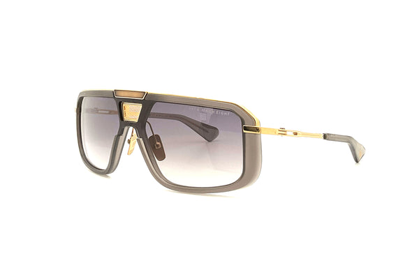 Dita - Mach-Eight (Satin Crystal Grey/White Gold) – Good See Co.