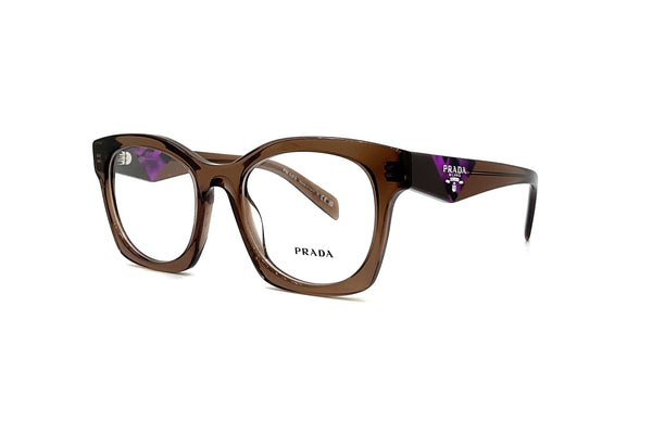 Prada vpr09u deals
