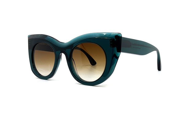 Thierry Lasry - Climaxxxy (Translucent Emerald Green)