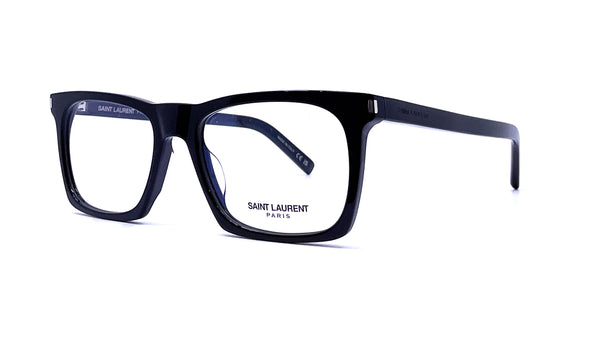 Saint Laurent - SL 559 OPT (001) – Good See Co.