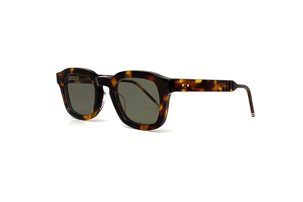 Thom Browne - UES412A (Tortoise) – Good See Co.