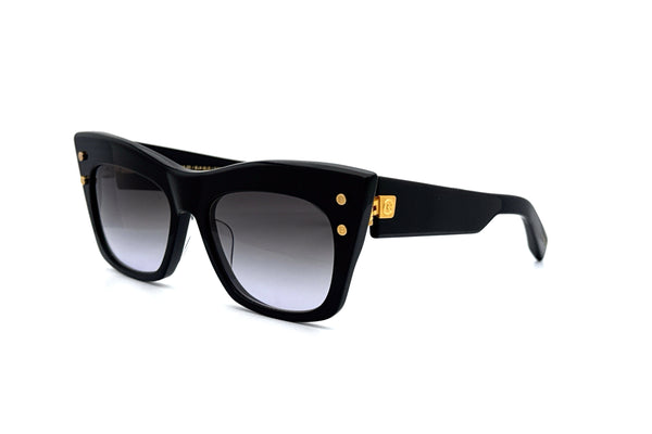 Balmain - B-II (Black/Gold) – Good See Co display picture 1
