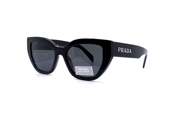 Prada - SPR A09 (Black)