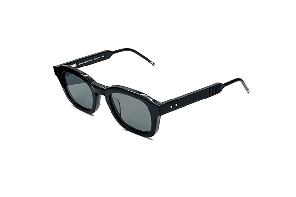 Thom Browne - UES412A (Black | Blue) – Good See Co.