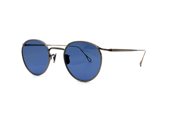 Eyevan 7285 - Model 156B [48] (901) – Good See Co.