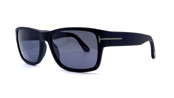 Tom ford mason polarized on sale
