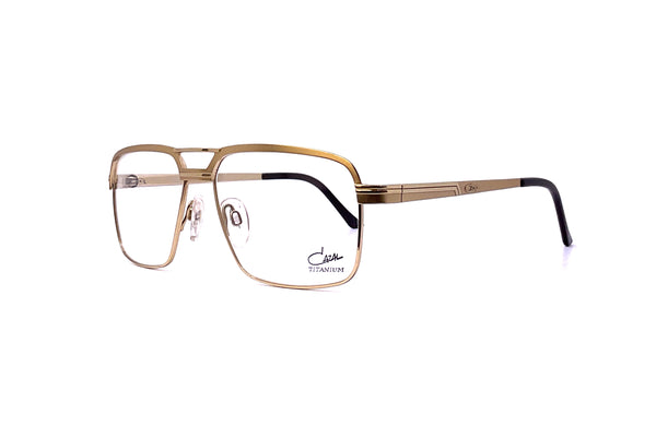 Cazal - 7079 (Gold) – Good See Co.