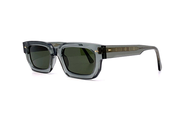 AHLEM サングラス　bonaparte Rainlight Ahlem - Bonaparte (Rainlight | Dark Green) – Good See Co.