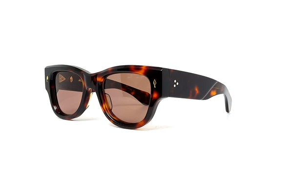 小物 Jacques Marie Mage JAX Havana 5 Jacques Marie Mage | Jax in Havana 5 Eyeglasses