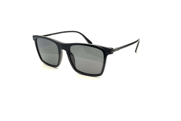 Prada - SPR 19X (Black) – Good See Co.