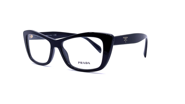 Prada - VPR 15X (Black)