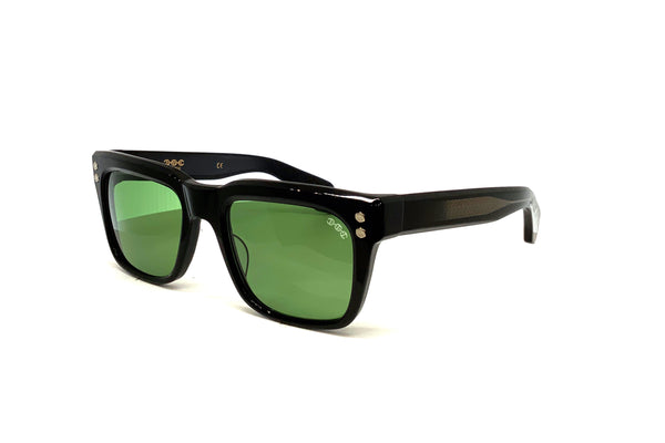 Hoorsenbuhs Sunglasses - Model V (Black)