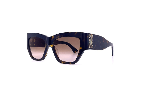 Cartier - C de Cartier - CT0435S (002) – Good See Co.