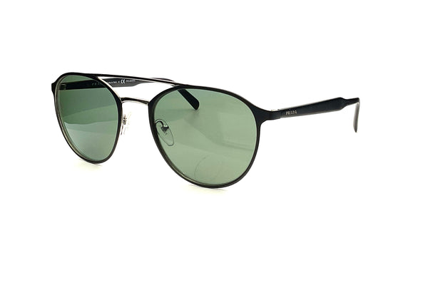 Prada - SPR 62T (Black | Green) – Good See Co.