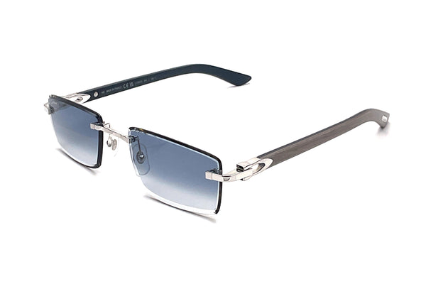 Cartier - C Décor - CT0582S (004) – Good See Co.
