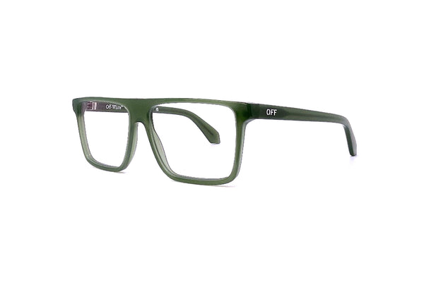 Off-White™ - Optical Style 36 (Green) FINAL SALE