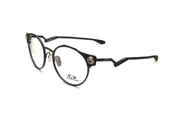 Oakley Eyeglasses - Deadbolt (Matte Black) – Good See Co.