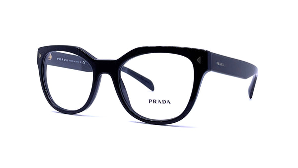 Prada - VPR 21S (Black)