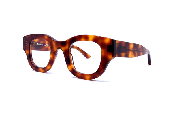 Thierry Lasry - Democracy (Tortoise Shell) – Good See Co display picture 1