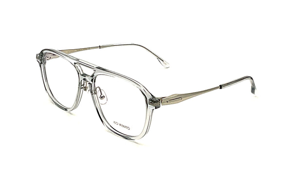 Kio Yamato - KP-269U (Grey Crystal/Silver) – Good See Co.