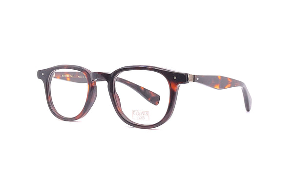 Eyevan 7285 - Model 344E (348) – Good See Co.