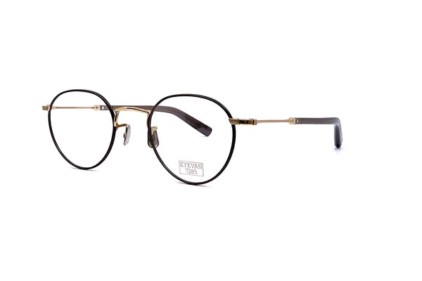 Eyevan 7285 - Model 219 (905900) – Good See Co.
