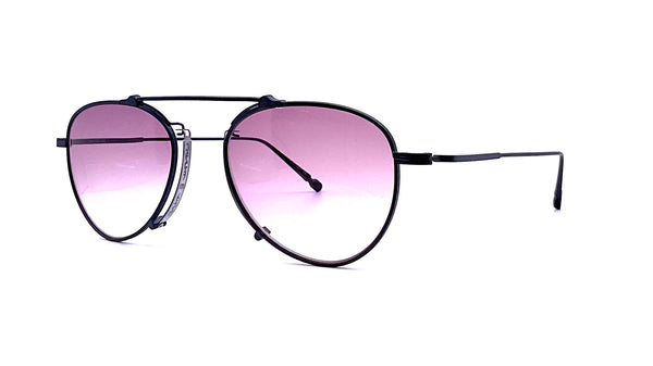 Matsuda - M3130 (Matte Black)