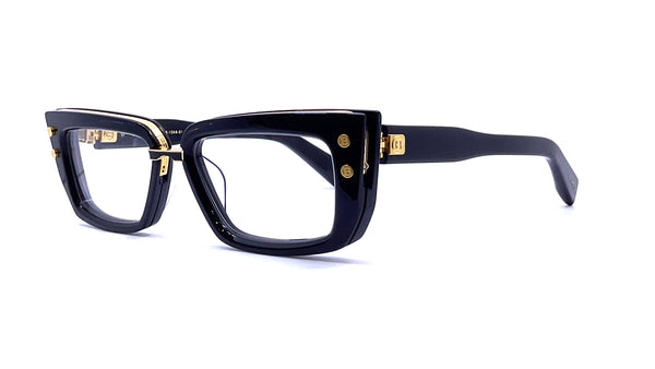 d*3様 François 1er PIERRE BALMAIN 黒 ロングコー 2_6737b0c8-5e4d-4bba-bd86-