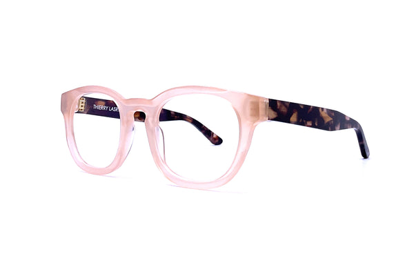 Thierry Lasry - Dystopy (Milky Pink)
