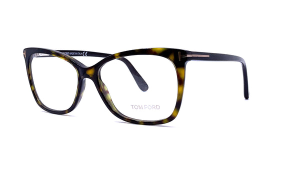 Tom Ford - Thin Butterfly Opticals TF5514 (052)