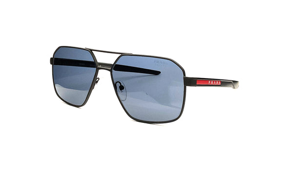 Prada - SPS 55W (Black) – Good See Co.