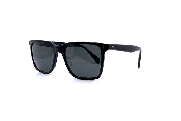 Oliver Peoples - Lachman Sun [53] (Black)