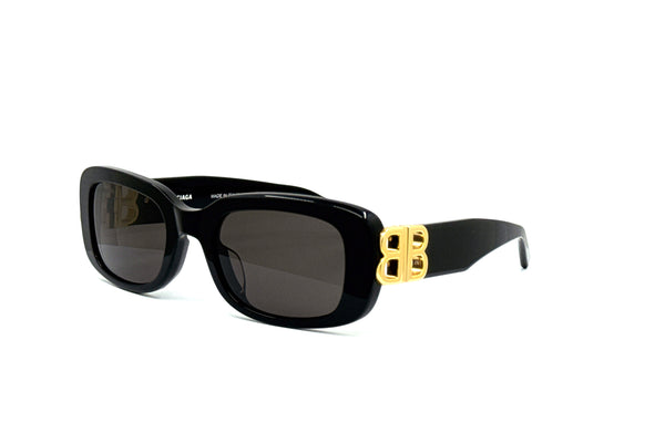 Balenciaga - BB0310SK (001) – Good See Co.