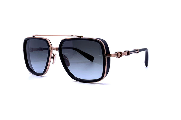 Balmain - Officier (Rose Gold/Black) – Good See Co.