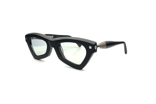 KUBORAUM クボラム Maske J7 眼鏡 メガネ 新作】KUBORAUM (クボラム) 