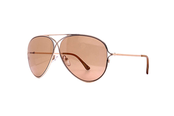 Tom Ford Tom N.4 Sunglasses Tom Ford TOM N.4 Private Collection Unisex Sunglasses  main image 2