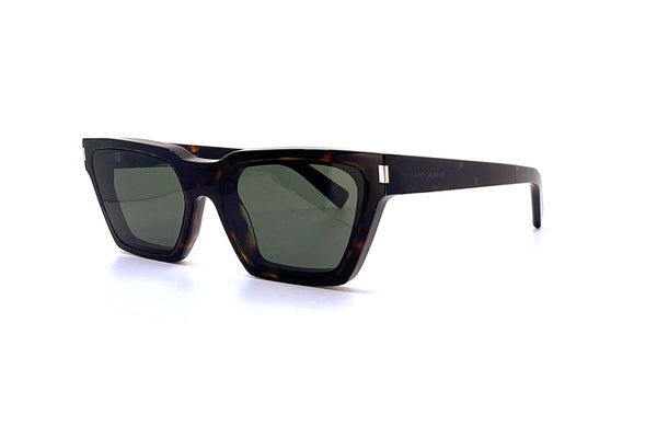 Saint Laurent - SL 633 Calista (002) – Good See Co.