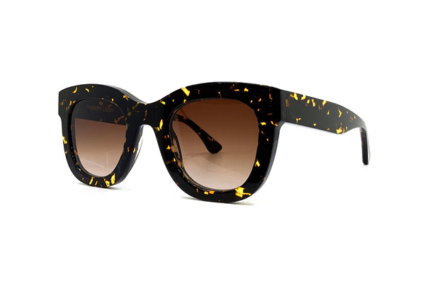 Thierry Lasry - Gambly Limited Edition (Tokyo Tortoise Shell)
