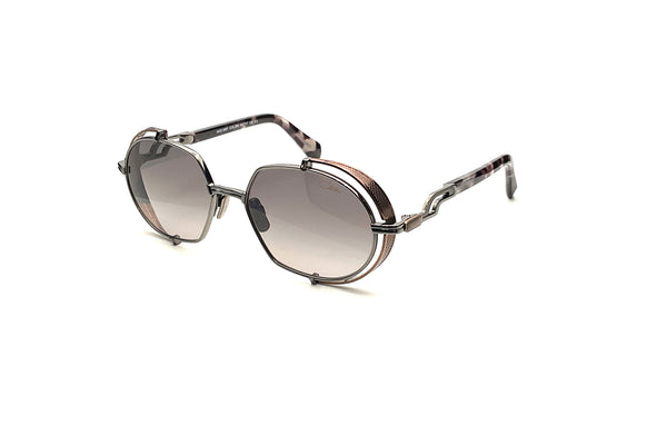 Cazal Legends - 9507 (Gunmetal | Bronze) – Good See Co.