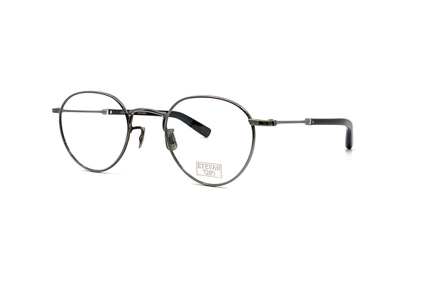 Eyevan 7285 - Model 219 (801) – Good See Co
