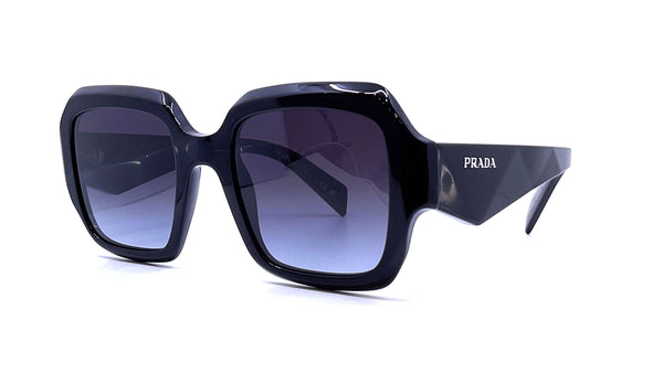 Prada - SPR 28Z (Black) – Good See Co.
