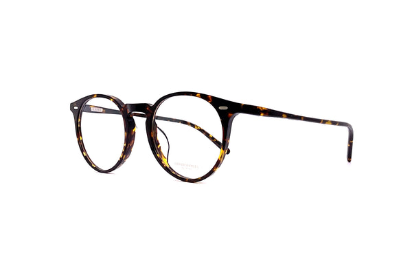 ＊送料・関税込み＊OLIVER PEOPLES キャットアイ アセテート Oliver Peoples - N.02 (Atago Tortoise) – Good See Co.