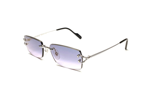 Cartier - Décor C - CT0550S (003) – Good See Co.