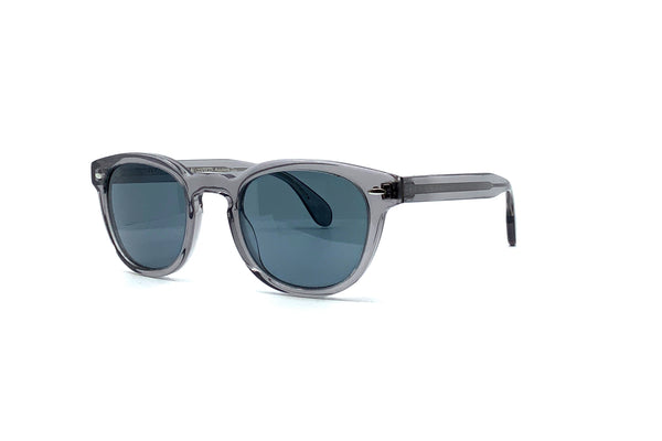 Oliver Peoples - Sheldrake Sun (Workman Grey) – Good See Co.