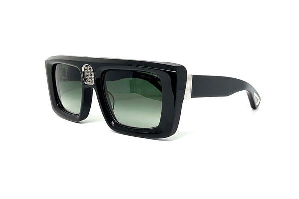 NWT Bugatti 02 53mm Sunglasses The New Bugatti Sunglasses Actually Look Pretty Cool main image 3
