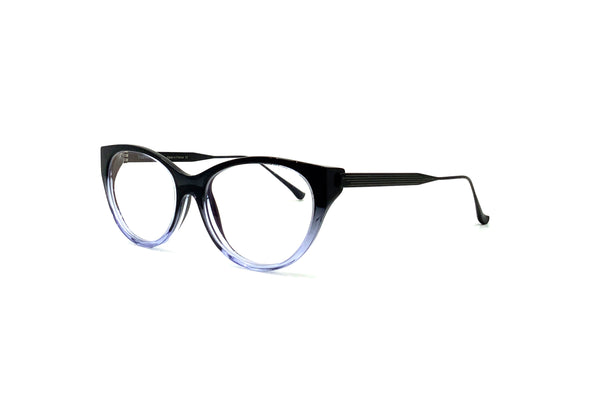 Thierry Lasry - Enemy (Gradient Grey Pattern)