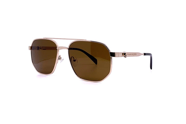 Alexander McQueen - AM0458S (002) – Good See Co.